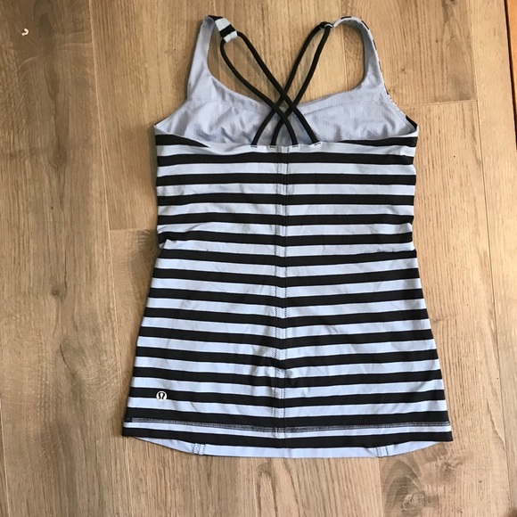 Lulu tank top - Picture 2 of 4